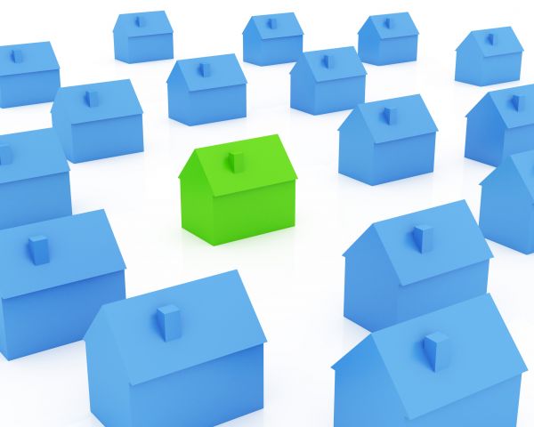 Spartanburg Real Estate