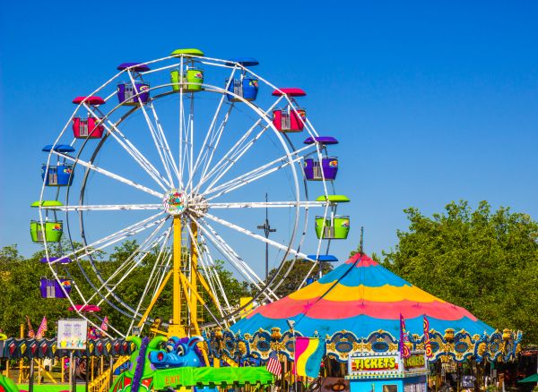 Spartanburg Entertainment