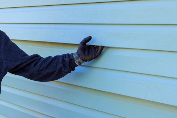 Spartanburg Siding Service