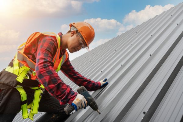 Spartanburg Roofing Service