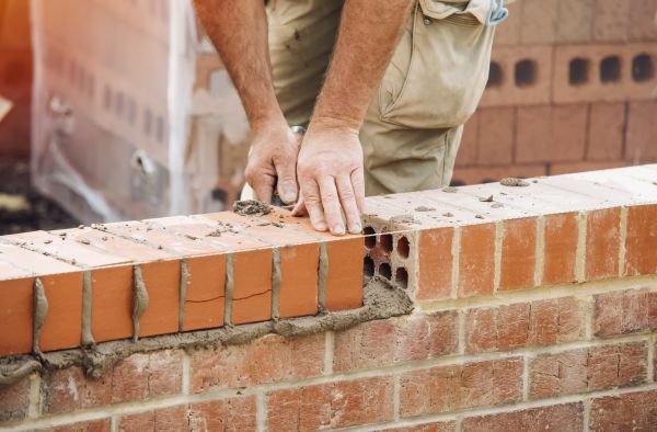 Spartanburg Masonry Service