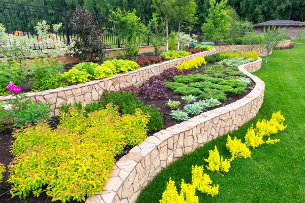 Spartanburg Landscaping