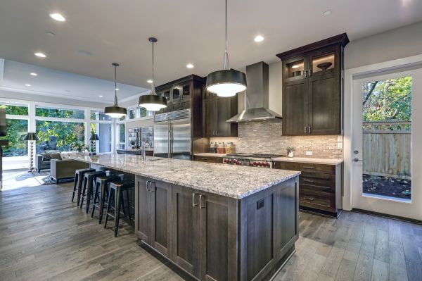 Spartanburg Kitchen Remodeling