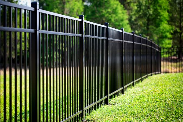 Spartanburg Fence Service