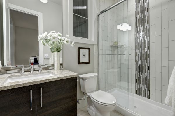 Spartanburg Bathroom Remodeling
