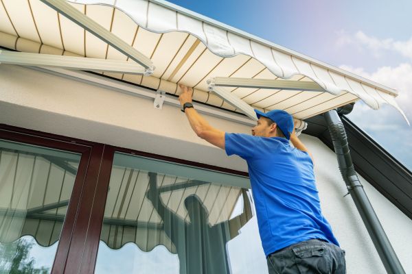 Spartanburg Awning Service